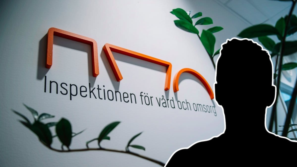 En man med autism mobbades av en anställd på sitt LSS-boende.