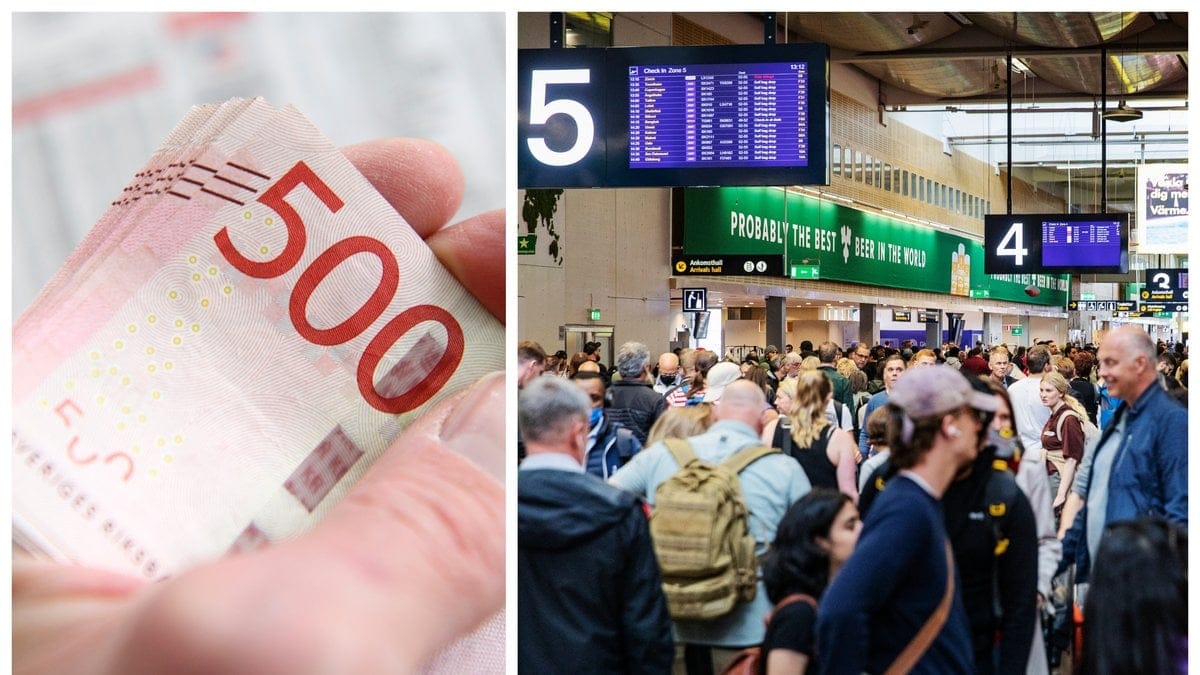 Ska du ut och resa? 