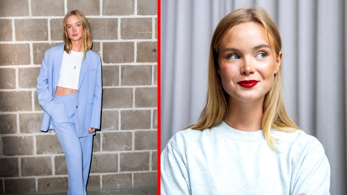 Matilda Källström är en svensk skådespelare som 2025 är aktuell som en av huvudkaraktärerna i Netflix-serien Love forever