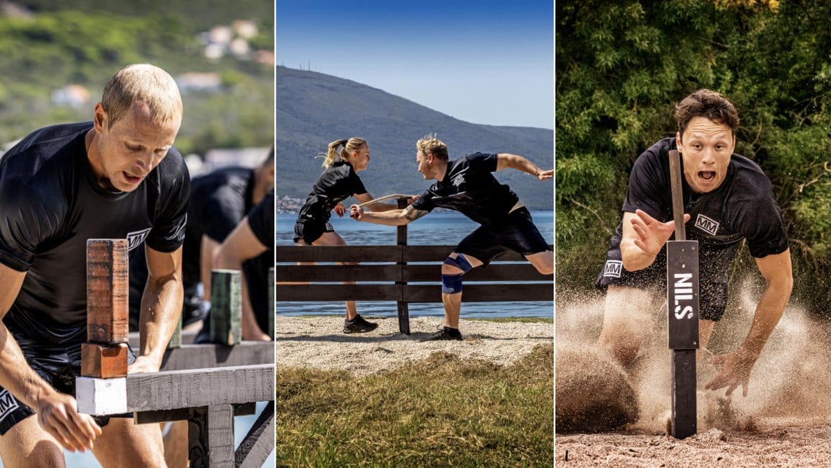 Det är dags för final i Mästarnas mästare 2023.