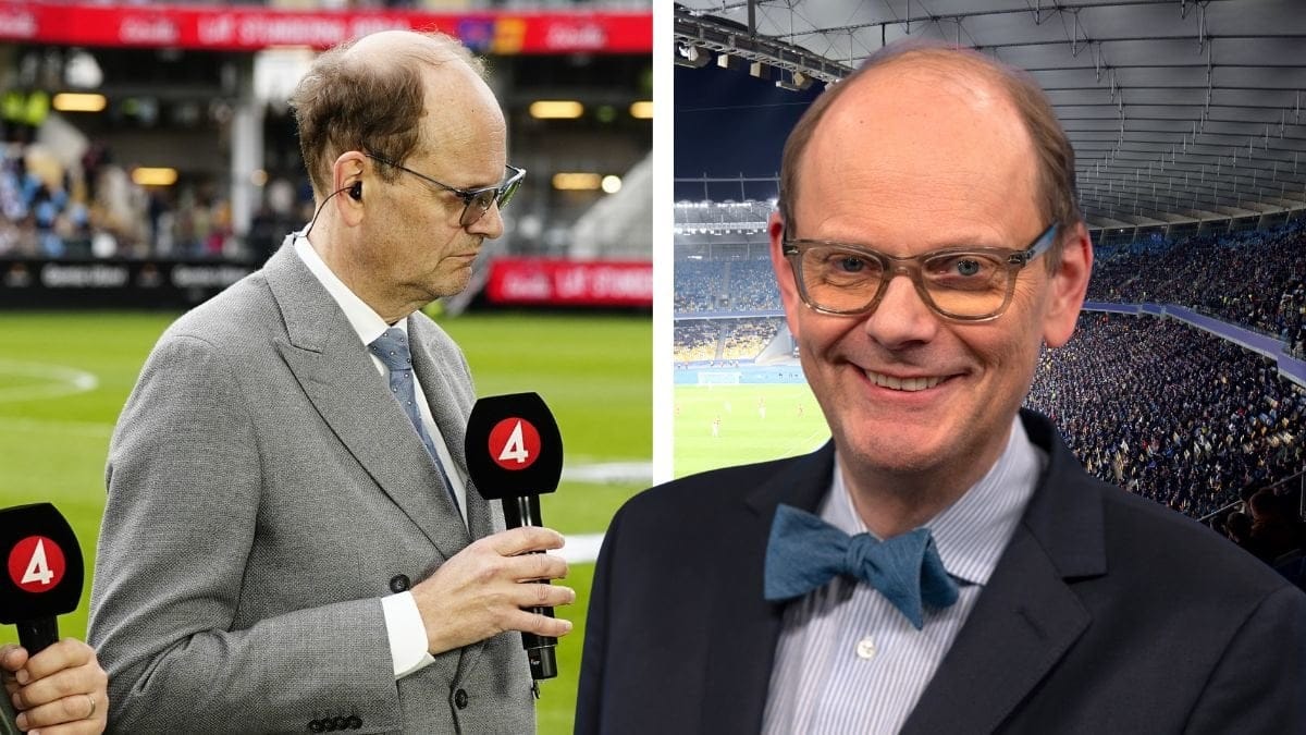 Lasse Granqvist.