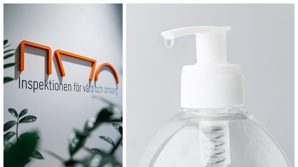 LVM-hemmet i Västerbotten lex Sarah-anmäls.