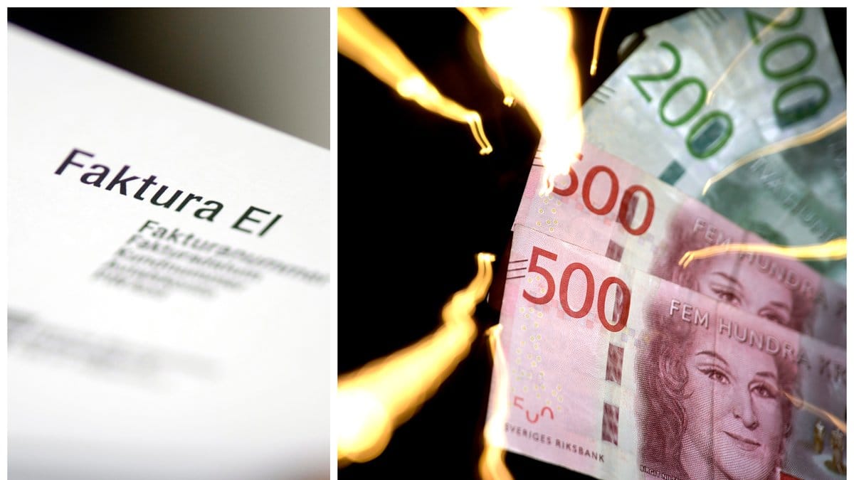 Elpriset stiger igen.