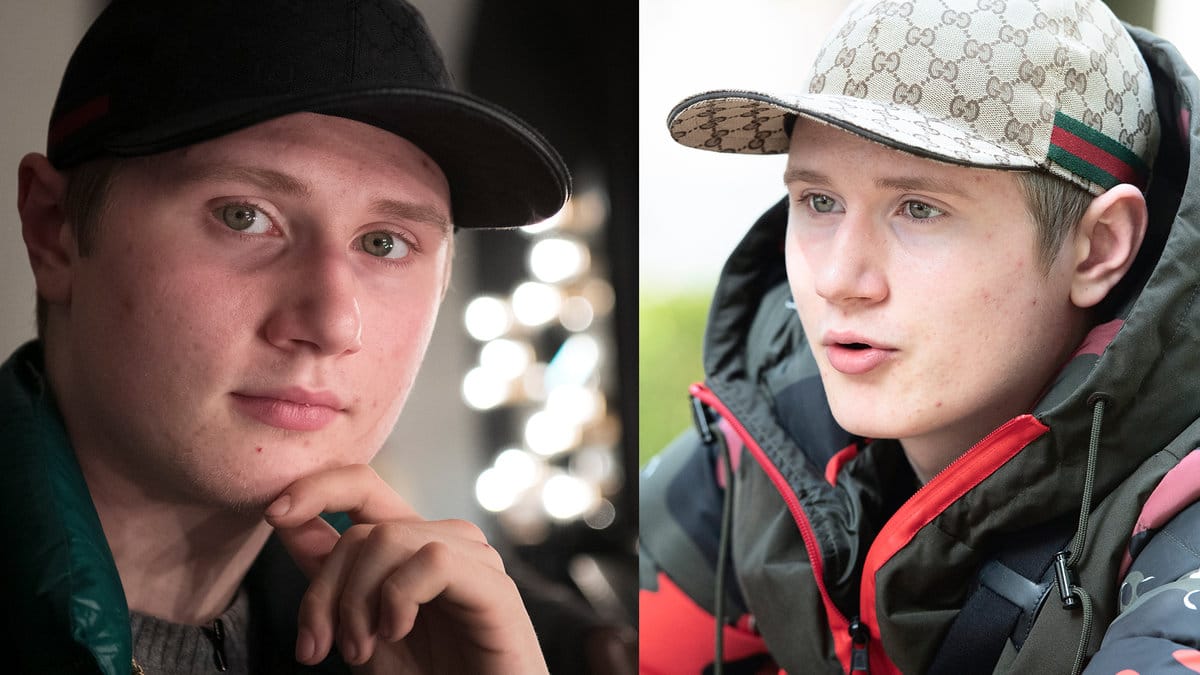 Einar har köpt en ny bil – för 1,5 miljoner kronor.