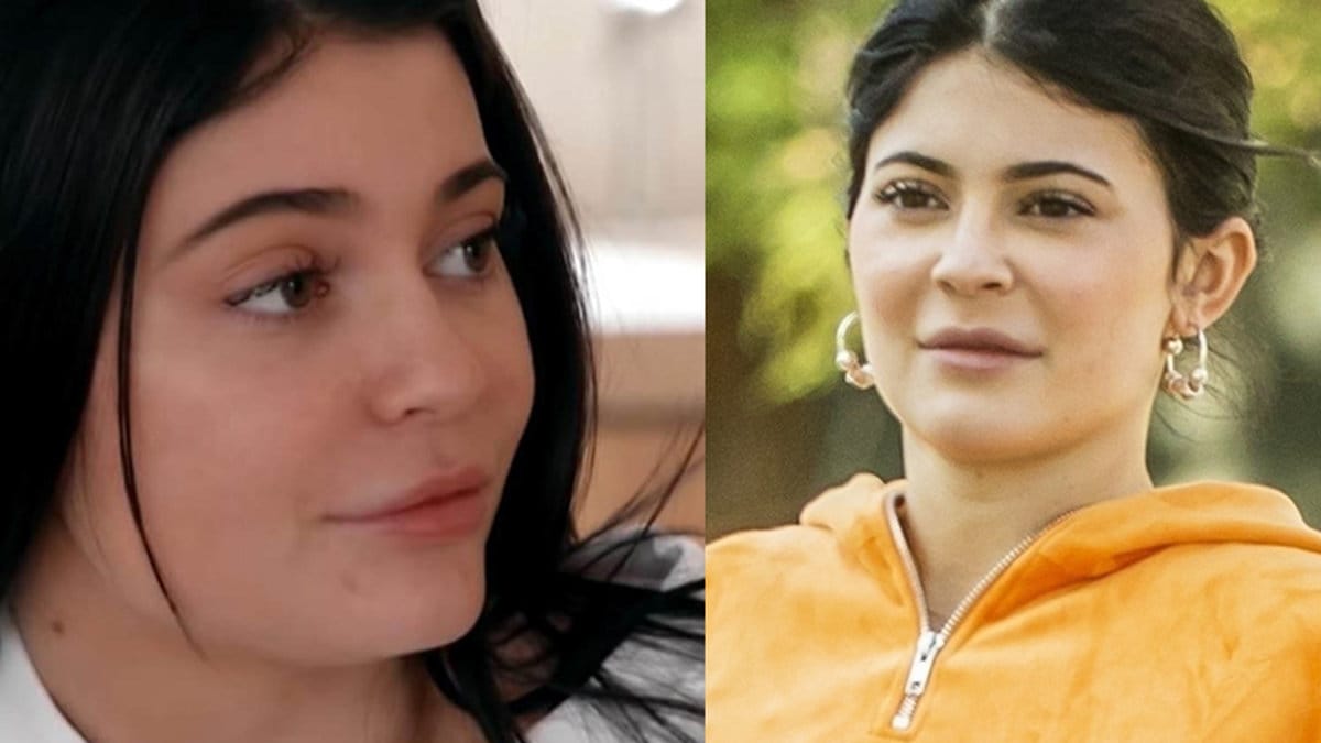 Kylie Jenner 