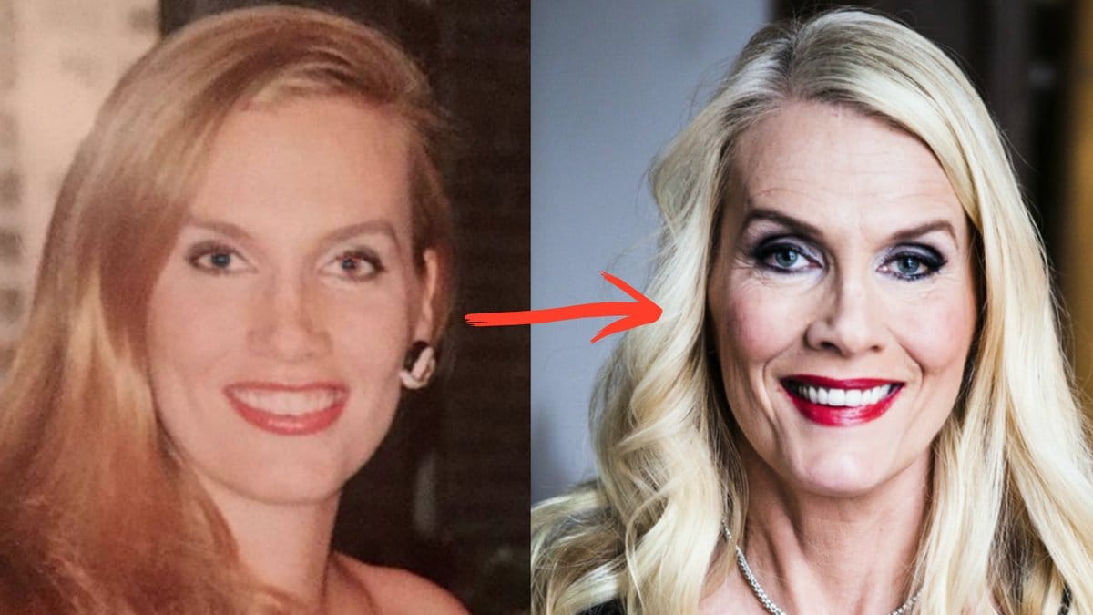 Gunilla-Persson-som-ung