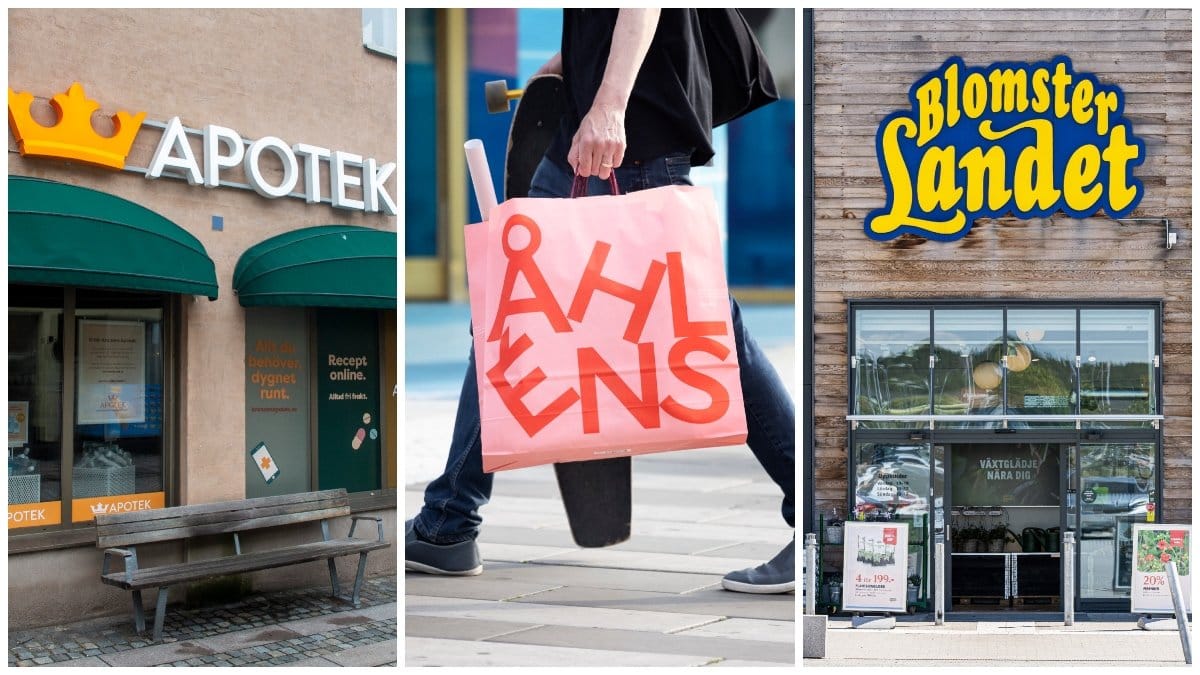 30 företag granskas av Konsumentverket. 