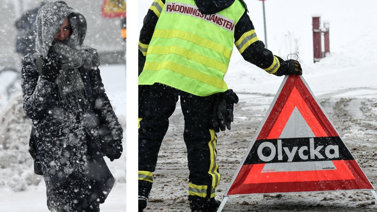 Snofall-och-risk-for-halka