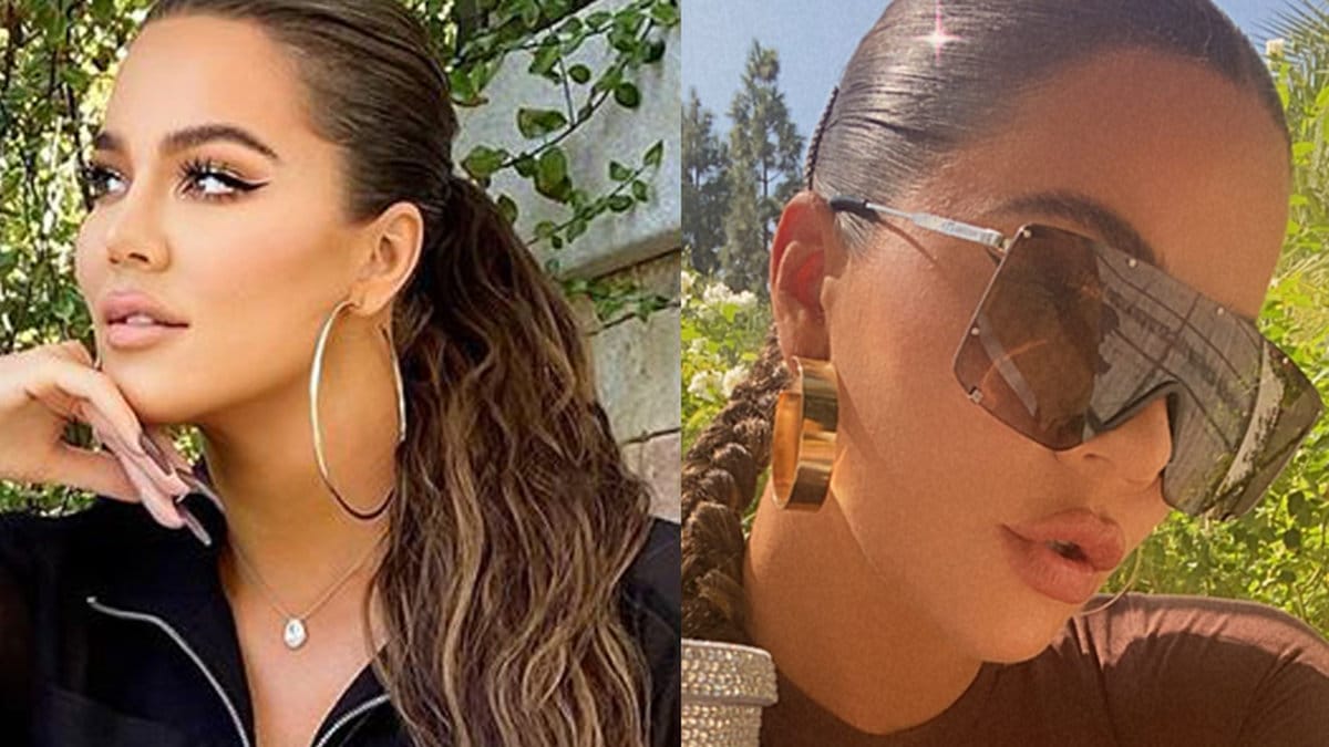 Khloe Kardashian