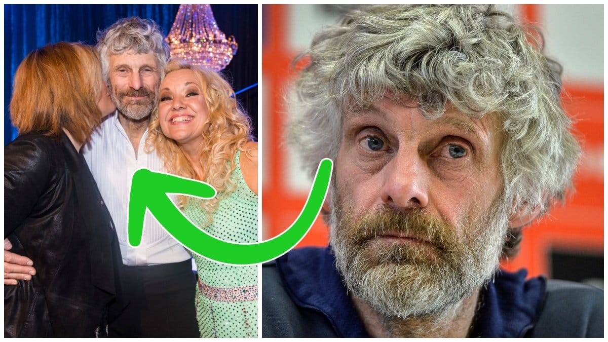 Thomas Wassberg är en av Sveriges främsta längdskidåkare genom tiderna. 