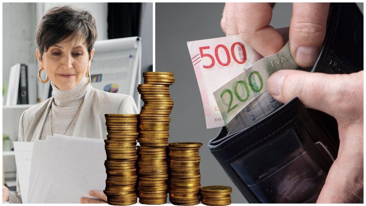 Prisbasbeloppet för 2025 har fastställts. 