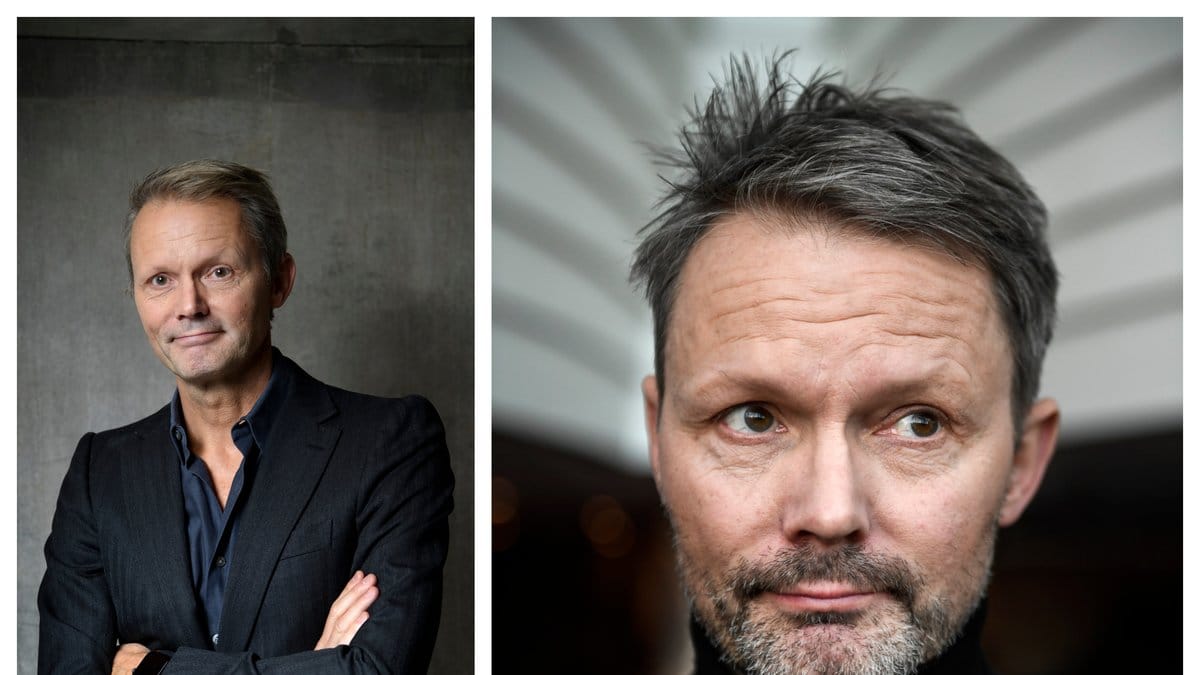 Felix Herngren är aktuell i Masked singer på TV4 – men hur mycket pengar tjänar han?