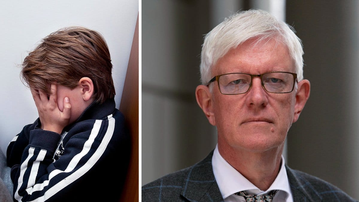 Bris har tagit emot rekordmånga samtal från utsatta barn under pandemin.