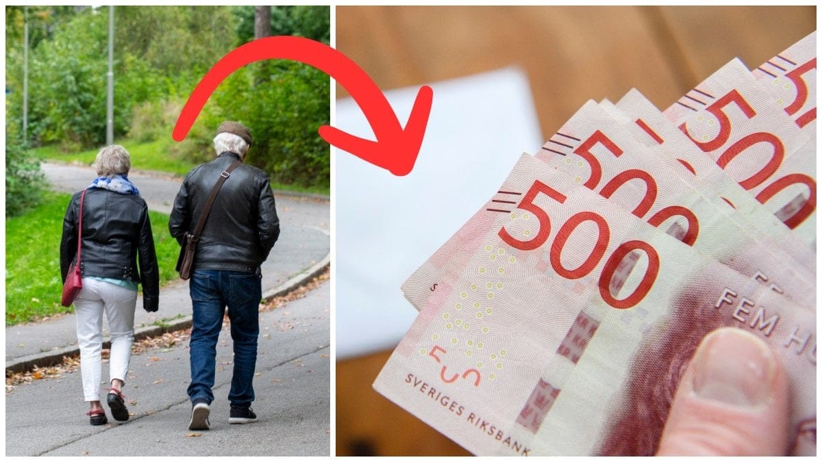 Pensionärerna tvingas betala tillbaka över 730 000 kronor.