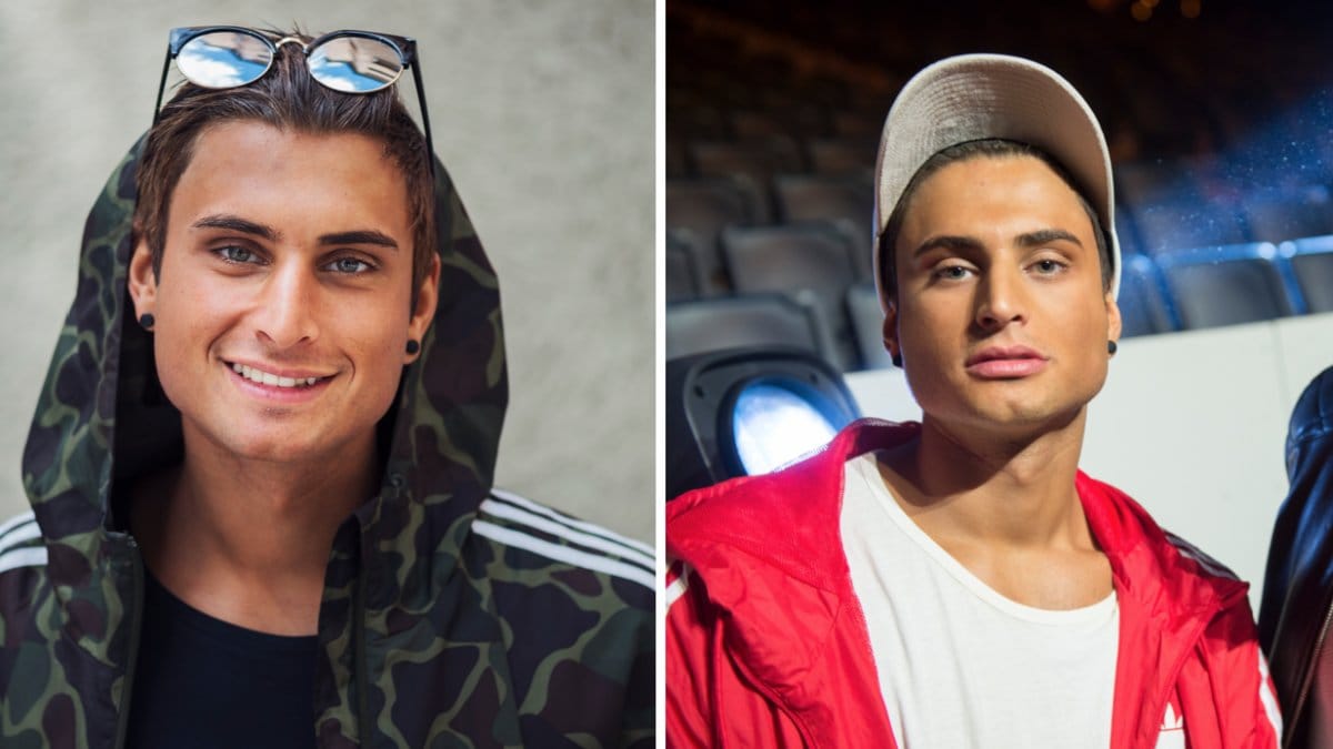 Samir Badran fälls hos Reklamombudsmannen.