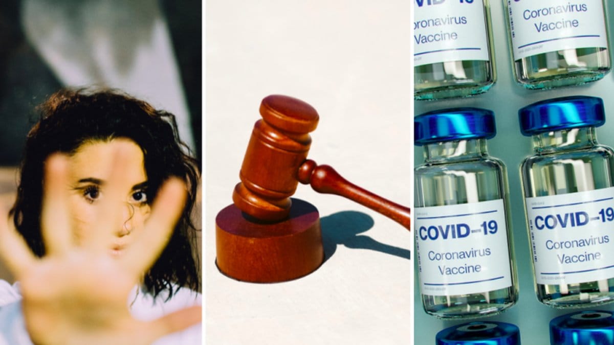 Här kan du tvingas betala om du inte dyker upp för din vaccintid.