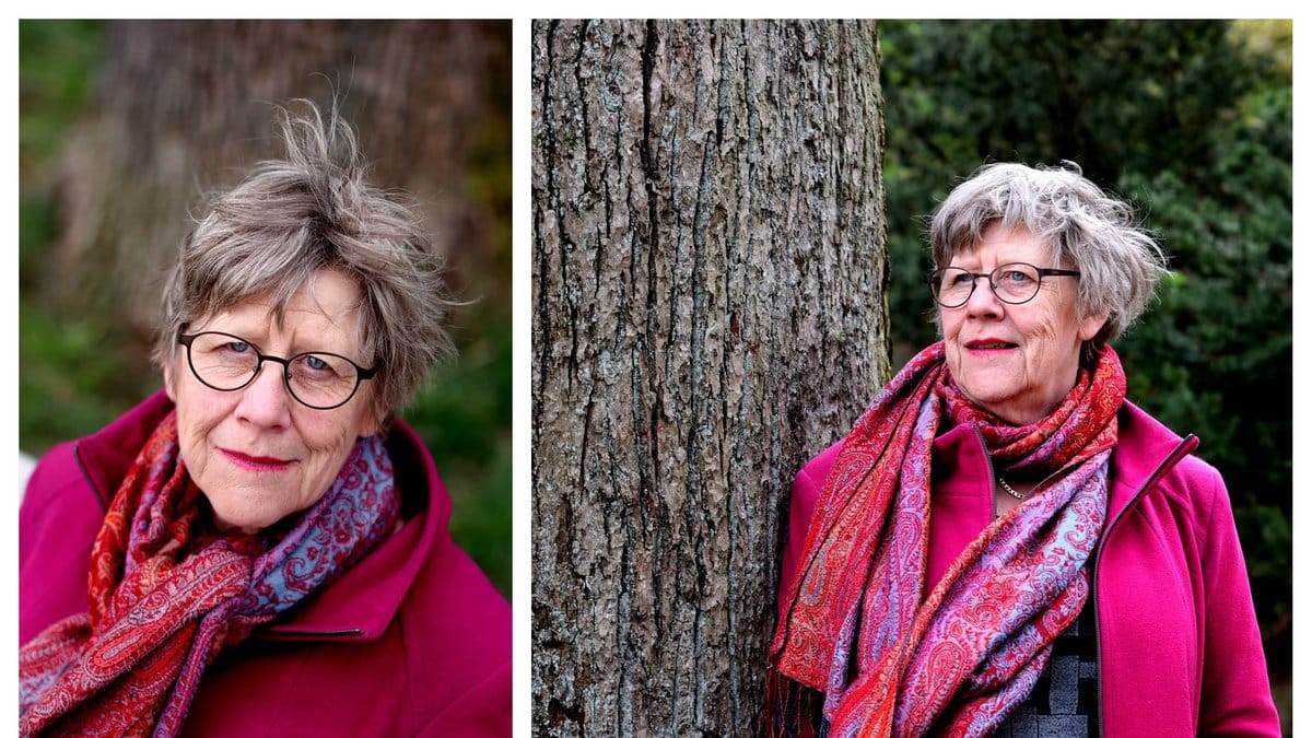 Hur mycket pengar tjänar professorn och läkaren Agnes Wold? Nyheter24 har svaret!