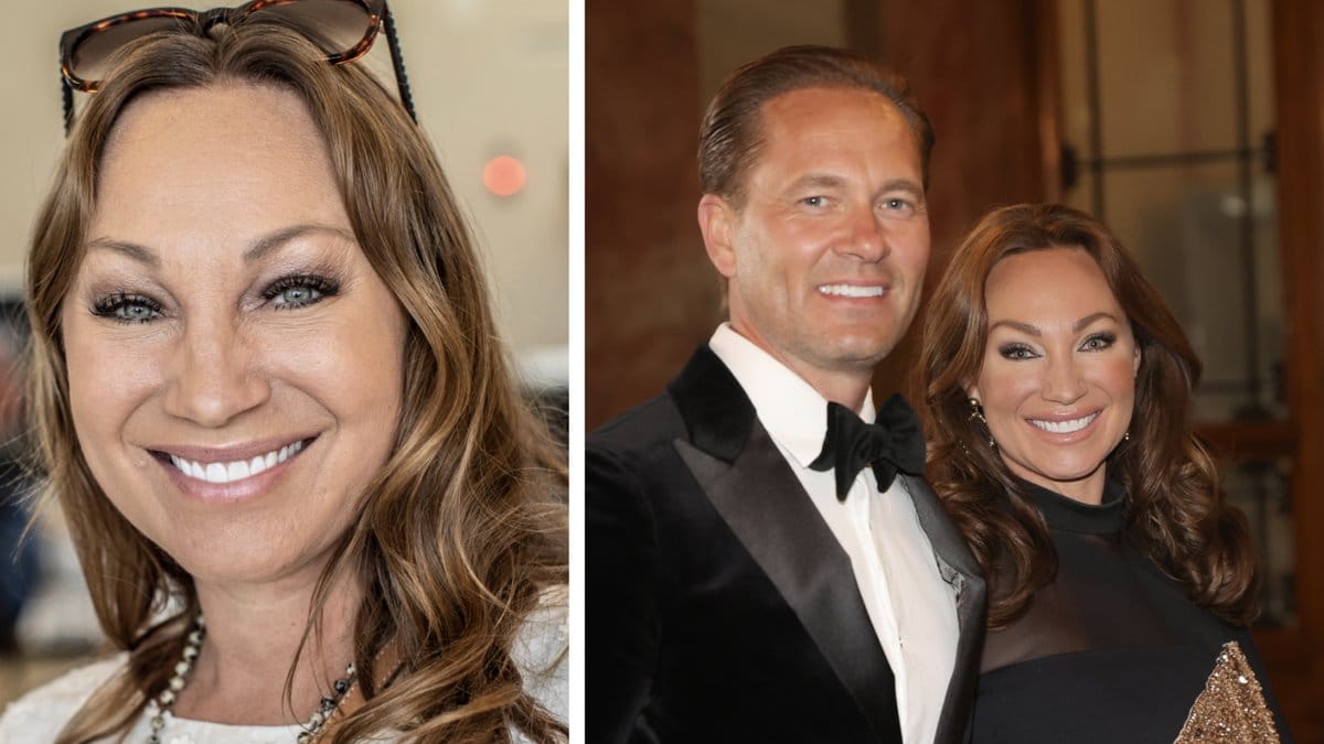 Charlotte Perrelli och maken säljer lyxvillan – svindlande priset